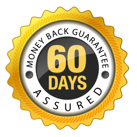 Sugar Defender 60-day Money-Back Guarantee